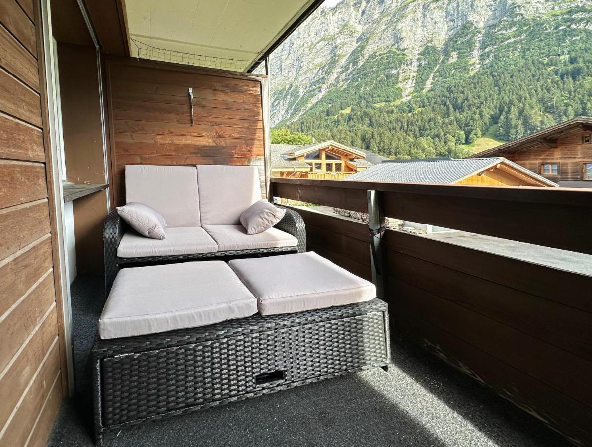 Chalet Ribi Grindelwald Eksteriør bilde